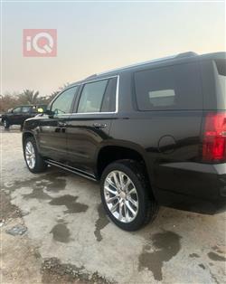 شێڤرۆلێت تاهۆ